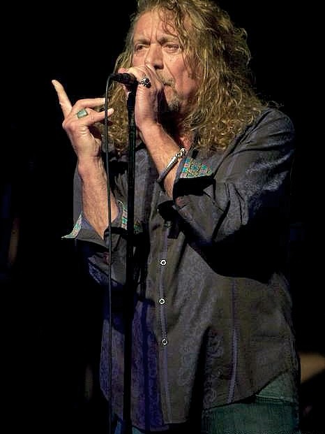 Robert Plant