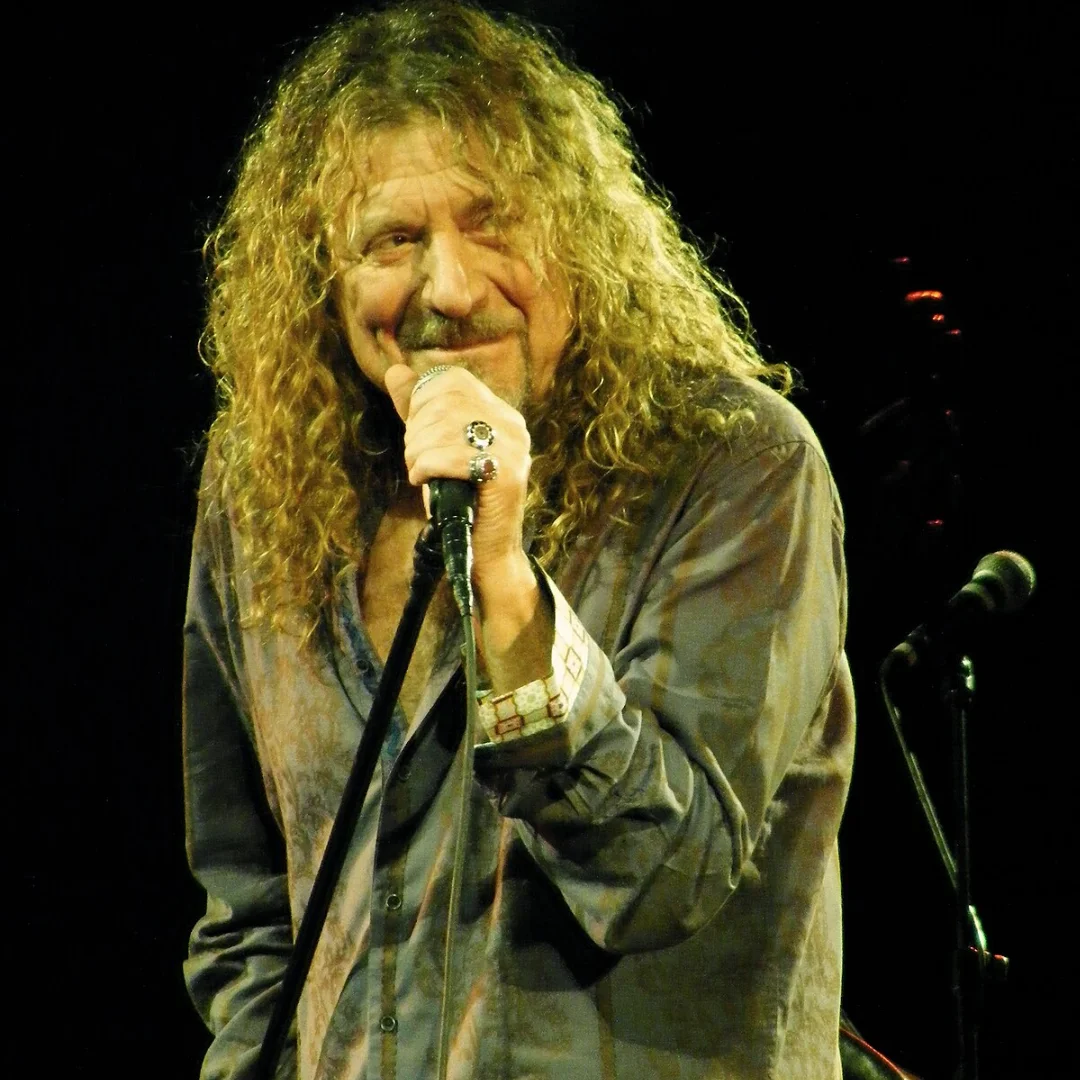 Robert Plant